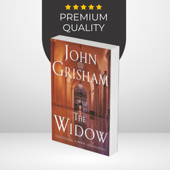 The Widow by John Grisham