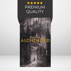 Alchemised by SenLinYu