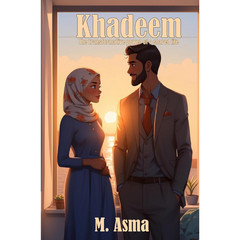 Khadeem: The transformative power of a shared life by M. Asma