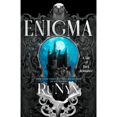 Enigma by RuNyx