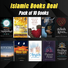 Islamic Deal 5 (Pack of 10 Books)