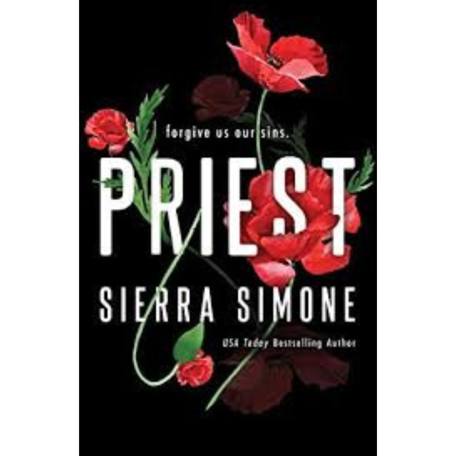 Priest (Priest #1)