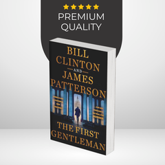 The First Gentleman by Bill Clinton