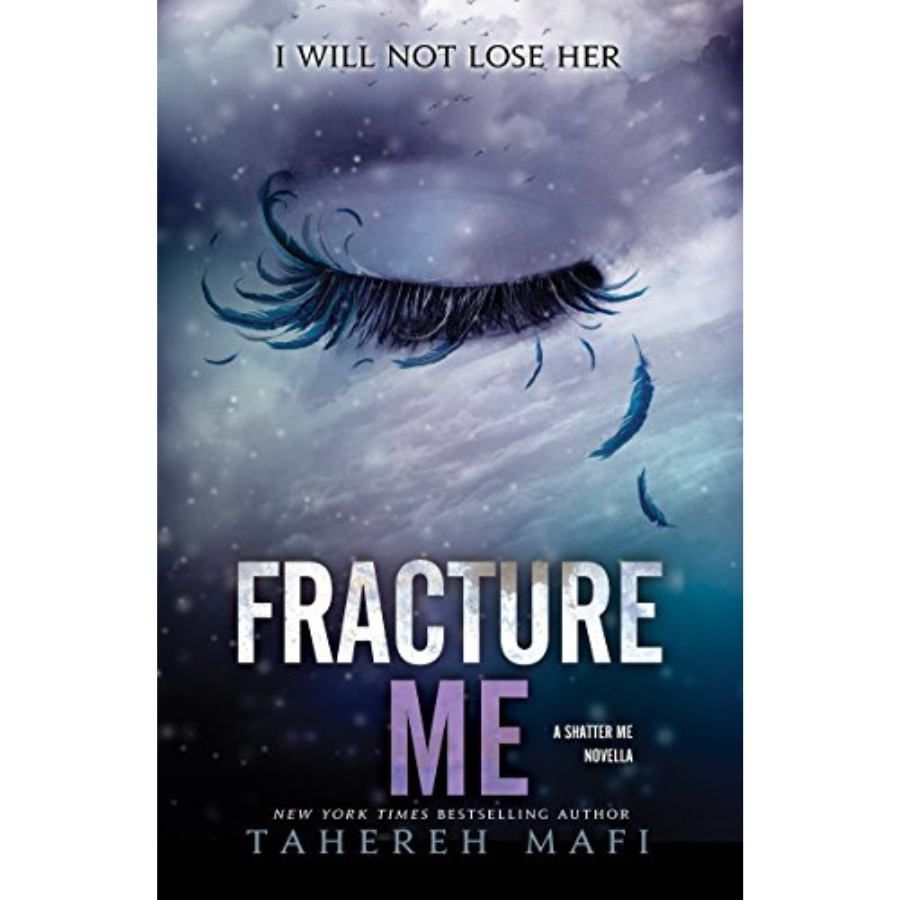 Shatter Me Series Collection 11 Books Set By Tahereh Mafi (Shatter me, Imagine me, Believe me, Unravel me, Defy me, Restore me, Reveal me, Shadow me, Destroy me, Ignite me, Fracture me)