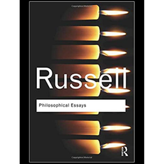Philosophical Essays by Russell