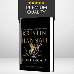 The Nightingale by Kristin Hannah