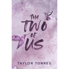 The Two of Us by Taylor A. Torres