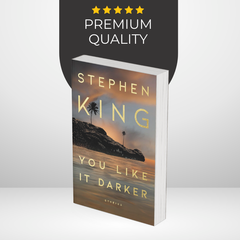 You Like It Darker by Stephen King