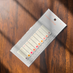 Multi Color Sticky Notes