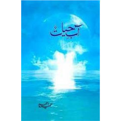 Aab E Hayat Novel By Umera Ahmed in Urdu