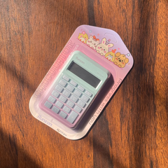 Studymate Pastel Calculator