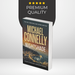 Nightshade by Michael Connelly