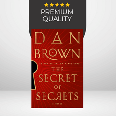 The Secret of Secrets by Dan Brown