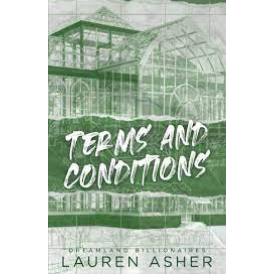 Terms and Conditions (Dreamland Billionaires #2)