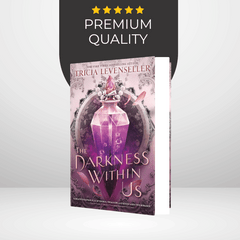 The Darkness Within Us
