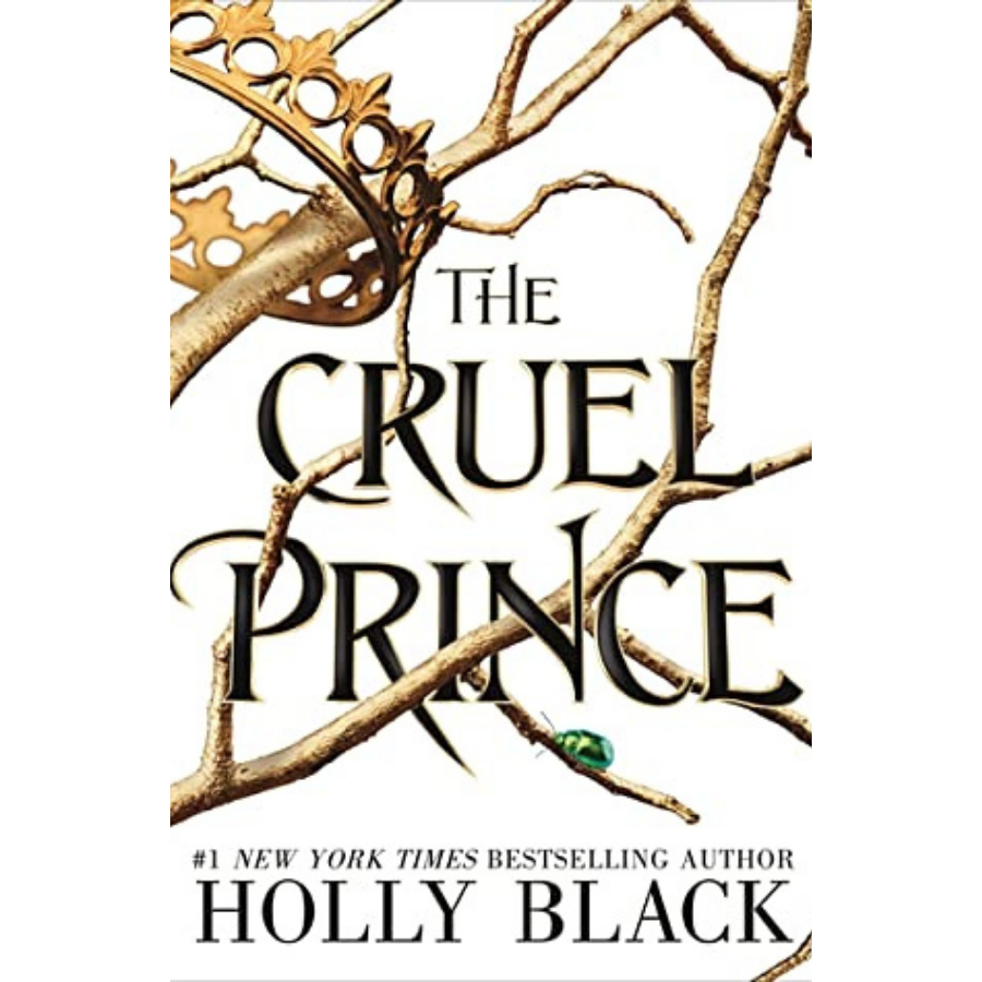 The Cruel Prince (The Folk of the Air #1)