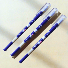 Erasable Gel Pen