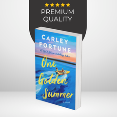 One Golden Summer by Carley Fortune