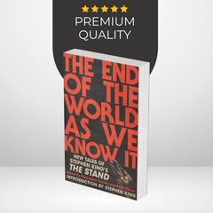 The End of the World As We Know It by Christopher Golden