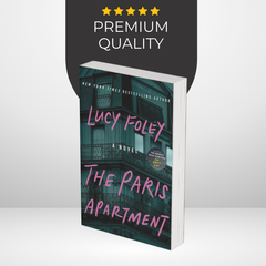 The Paris Apartment by Lucy Foley