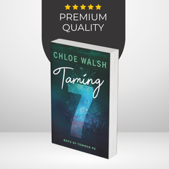 Taming 7 by Chloe Walsh
