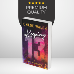 Keeping 13 by Chloe Walsh