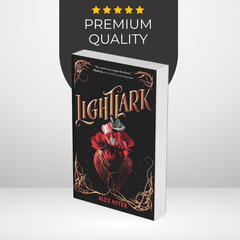 Lightlark by Alex Aster (Lightlark #1)
