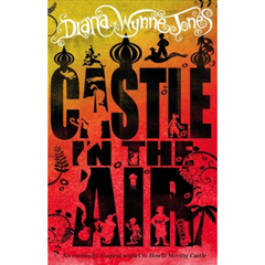 Castle in the Air by Diana Wynne Jones (A+)