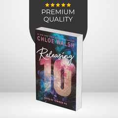 Releasing 10 by Chloe Walsh