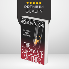The Surrogate Mother by Freida McFadden