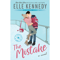 The Mistake by Elle Kennedy (Off-Campus #2)