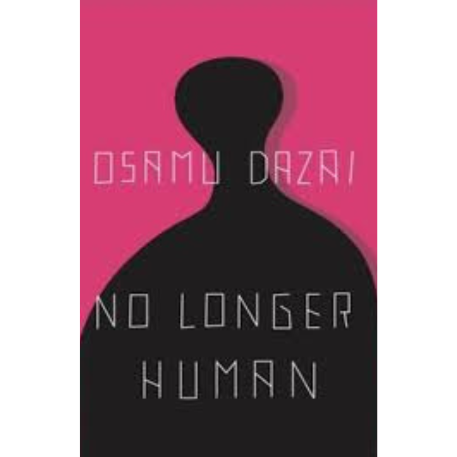 No Longer Human by Osamu Dazai