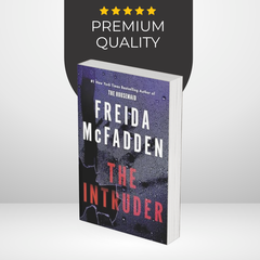 The Intruder by Freida McFadden