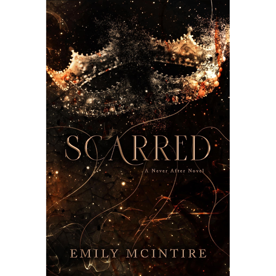 Scarred (Never After #2) by Emily McIntire