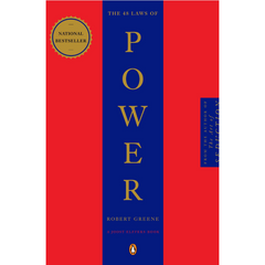 The 48 Laws of Power