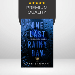 One Last Rainy Day by Kate Stewart (Ravenhood Legacy #1)