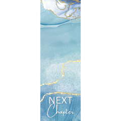 Bookmark 002 (1x Next Chapter)