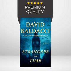 Strangers in Time by David Baldacci
