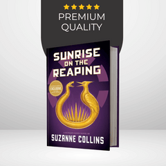 Sunrise on the Reaping The Hunger Games #0.5