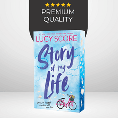 Story of My Life by Lucy Score