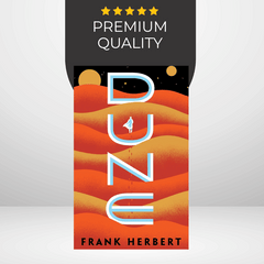 Dune by Frank Herbert
