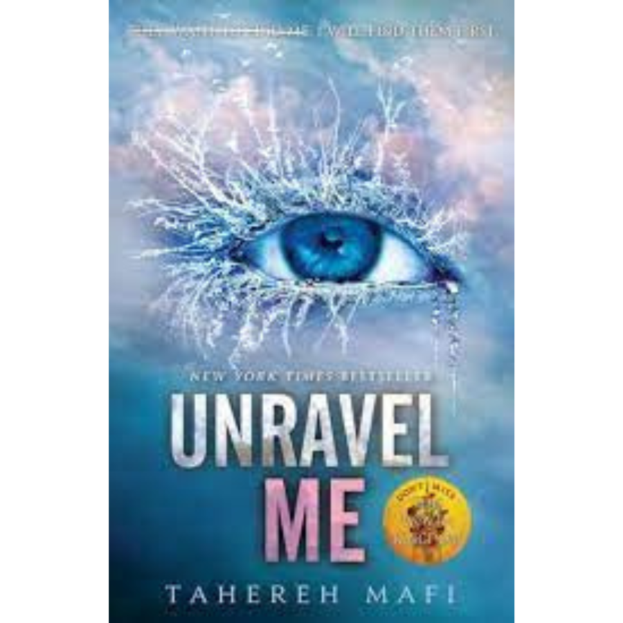 Shatter Me Series Collection 11 Books Set By Tahereh Mafi (Shatter me, Imagine me, Believe me, Unravel me, Defy me, Restore me, Reveal me, Shadow me, Destroy me, Ignite me, Fracture me)