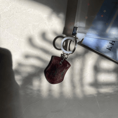 Resin Keychains