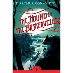 The Hound of the Baskervilles