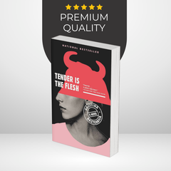 Tender Is the Flesh by Agustina Bazterrica