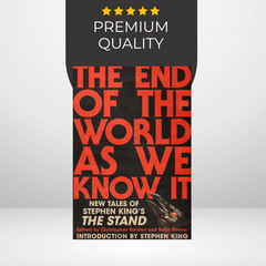 The End of the World As We Know It by Christopher Golden