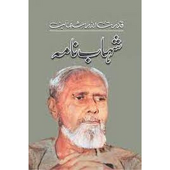 Shahab Nama / شہاب نامہ by Qudratullah Shahab