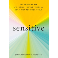 Sensitive by Jenn Granneman
