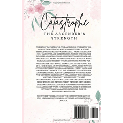 Catastrophe – The Ascenders’ Strength by Aisha Faisal