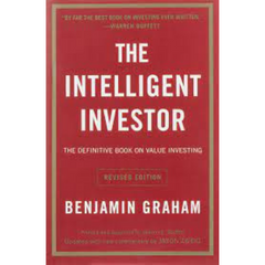 The Intelligent Investor